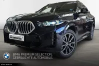 BMW X6 (Seria X) din 2024 cu 25.010 km - oferta BMW180226 - foto 1