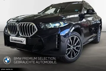 BMW X6 din 2024 - oferta BMW180226