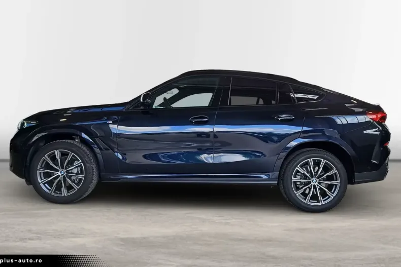 BMW X6 (Seria X) din 2024 cu 25.010 km - oferta BMW180226 - foto 2