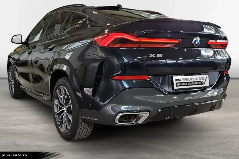 BMW X6 (Seria X) din 2024 cu 25.010 km - oferta BMW180226 - foto 3