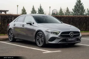 Mercedes-Benz A 220 din 2023 - oferta MER180227