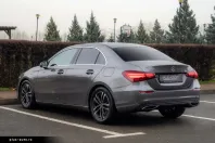 Mercedes-Benz A 220 din 2023 cu 41.221 km - oferta MER180227 - foto 5