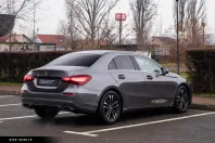 Mercedes-Benz A 220 din 2023 cu 41.221 km - oferta MER180227 - foto 7