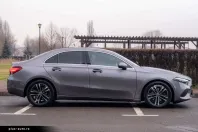 Mercedes-Benz A 220 din 2023 cu 41.221 km - oferta MER180227 - foto 9