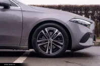 Mercedes-Benz A 220 din 2023 cu 41.221 km - oferta MER180227 - foto 10