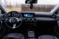 Mercedes-Benz A 220 din 2023 cu 41.221 km - oferta MER180227 - foto 15