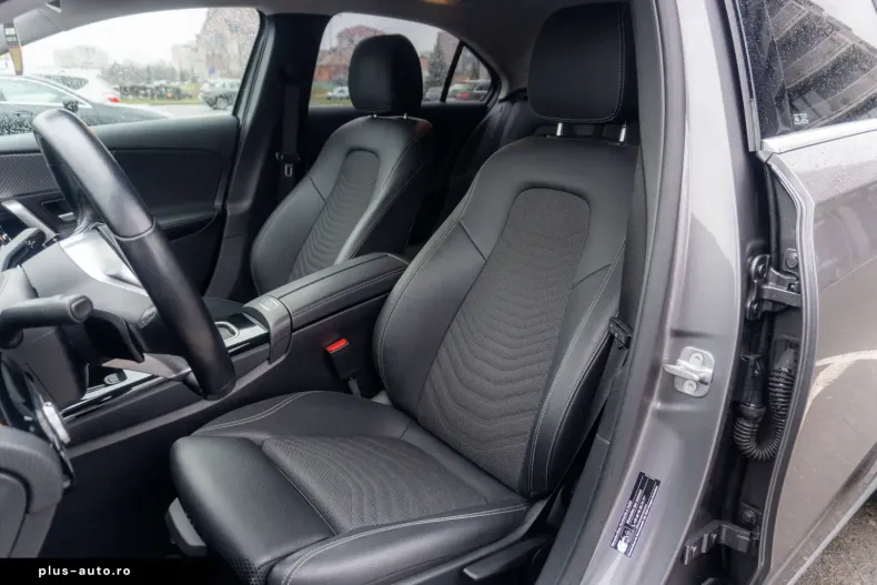 Mercedes-Benz A 220 din 2023 cu 41.221 km - oferta MER180227 - foto 27