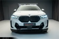 BMW X6 (Seria X) din 2025 cu 2.625 km - oferta BMW180228 - foto 4