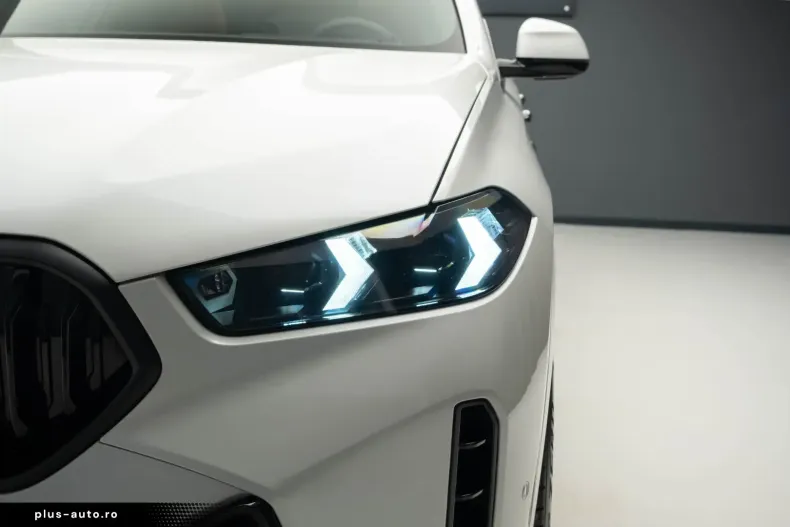 BMW X6 (Seria X) din 2025 cu 2.625 km - oferta BMW180228 - foto 5