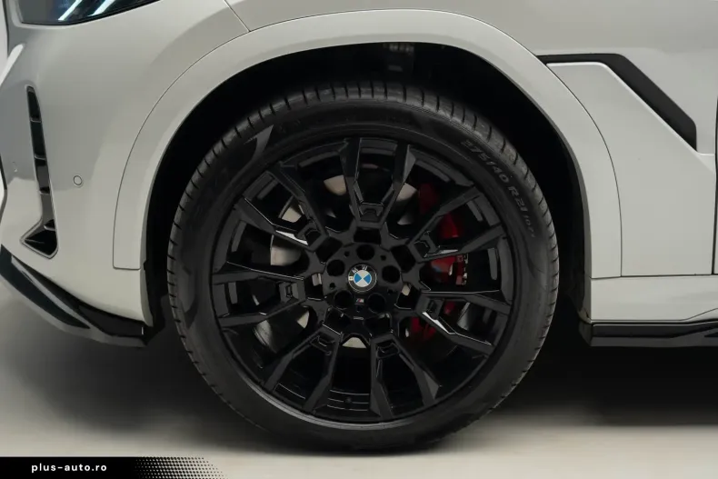 BMW X6 (Seria X) din 2025 cu 2.625 km - oferta BMW180228 - foto 8