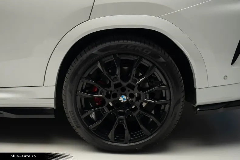 BMW X6 (Seria X) din 2025 cu 2.625 km - oferta BMW180228 - foto 11