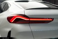 BMW X6 (Seria X) din 2025 cu 2.625 km - oferta BMW180228 - foto 13