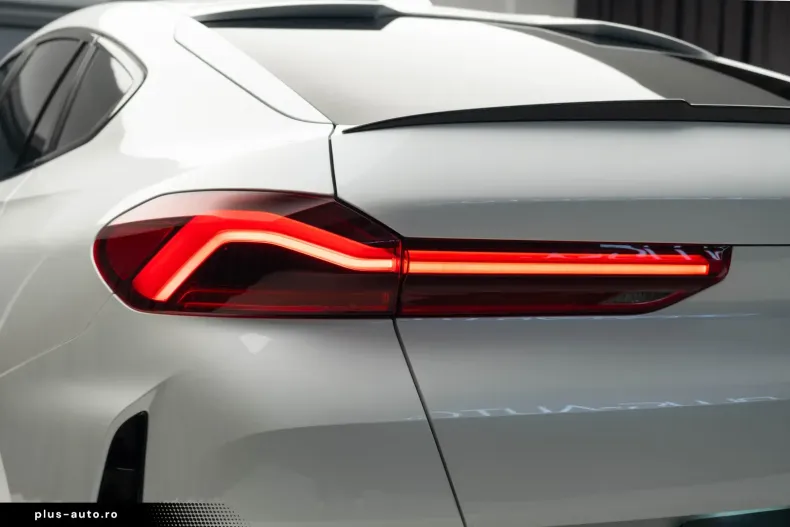 BMW X6 (Seria X) din 2025 cu 2.625 km - oferta BMW180228 - foto 13