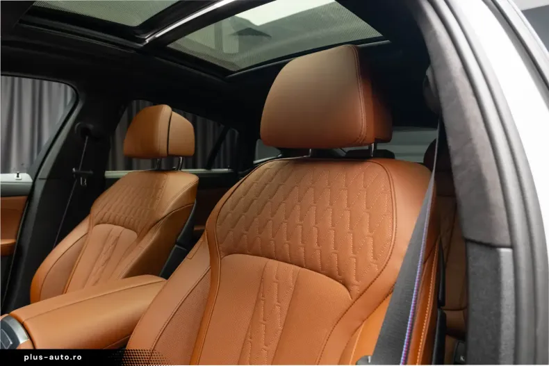 BMW X6 (Seria X) din 2025 cu 2.625 km - oferta BMW180228 - foto 18