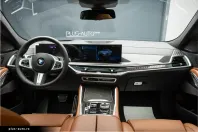 BMW X6 (Seria X) din 2025 cu 2.625 km - oferta BMW180228 - foto 22