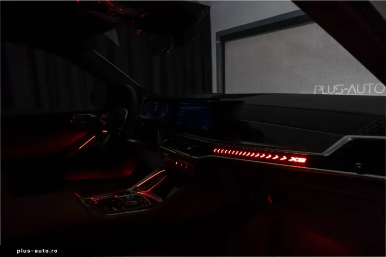 BMW X6 (Seria X) din 2025 cu 2.625 km - oferta BMW180228 - foto 25