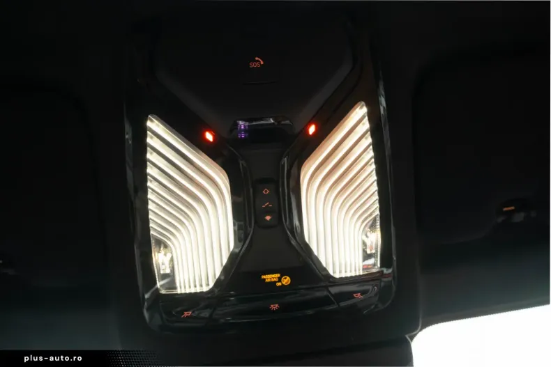 BMW X6 (Seria X) din 2025 cu 2.625 km - oferta BMW180228 - foto 26