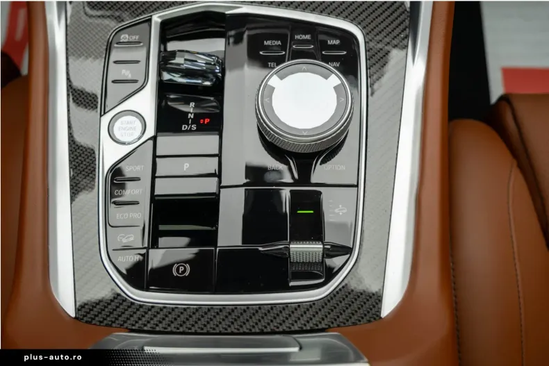 BMW X6 (Seria X) din 2025 cu 2.625 km - oferta BMW180228 - foto 27