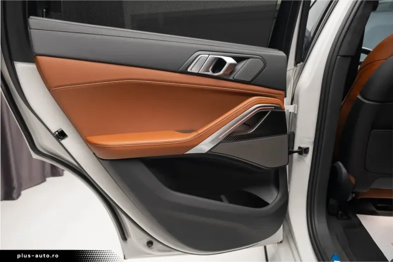 BMW X6 (Seria X) din 2025 cu 2.625 km - oferta BMW180228 - foto 31