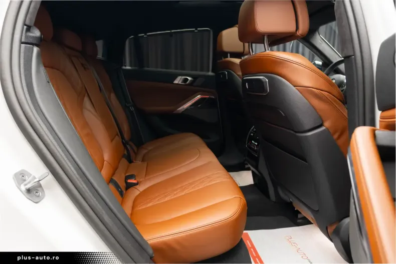 BMW X6 (Seria X) din 2025 cu 2.625 km - oferta BMW180228 - foto 35