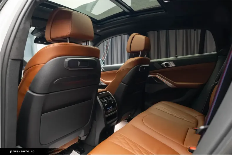 BMW X6 (Seria X) din 2025 cu 2.625 km - oferta BMW180228 - foto 36