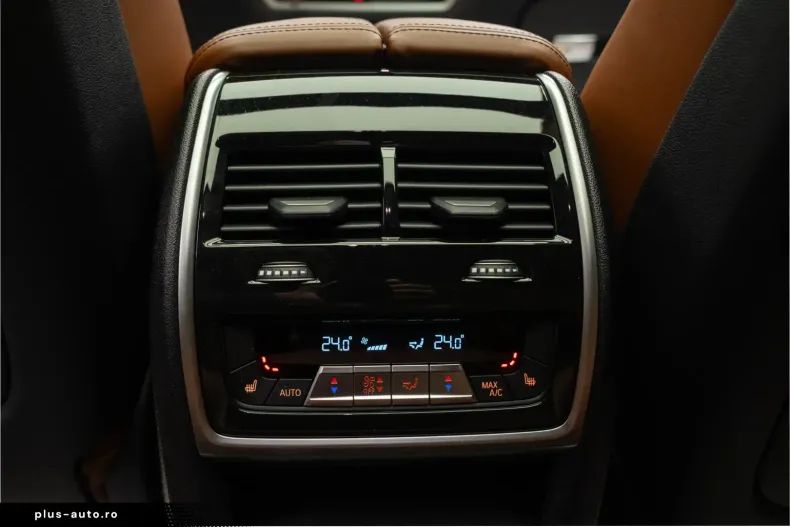 BMW X6 (Seria X) din 2025 cu 2.625 km - oferta BMW180228 - foto 37