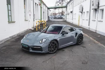 Porsche 911 din 2024 - oferta POR180229