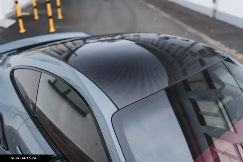 Porsche 911 din 2024 cu 7.900 km - oferta POR180229 - foto 5