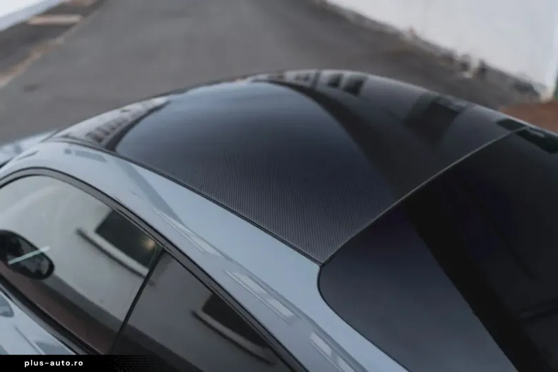 Porsche 911 din 2024 cu 7.900 km - oferta POR180229 - foto 7