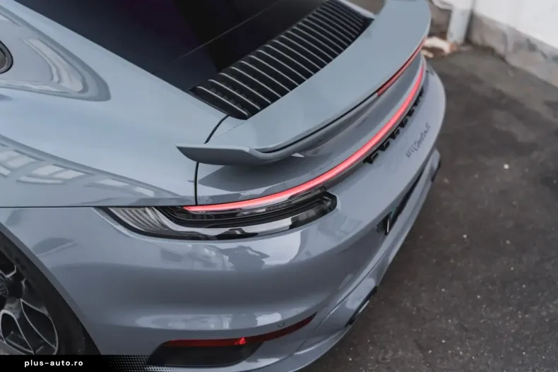 Porsche 911 din 2024 cu 7.900 km - oferta POR180229 - foto 8