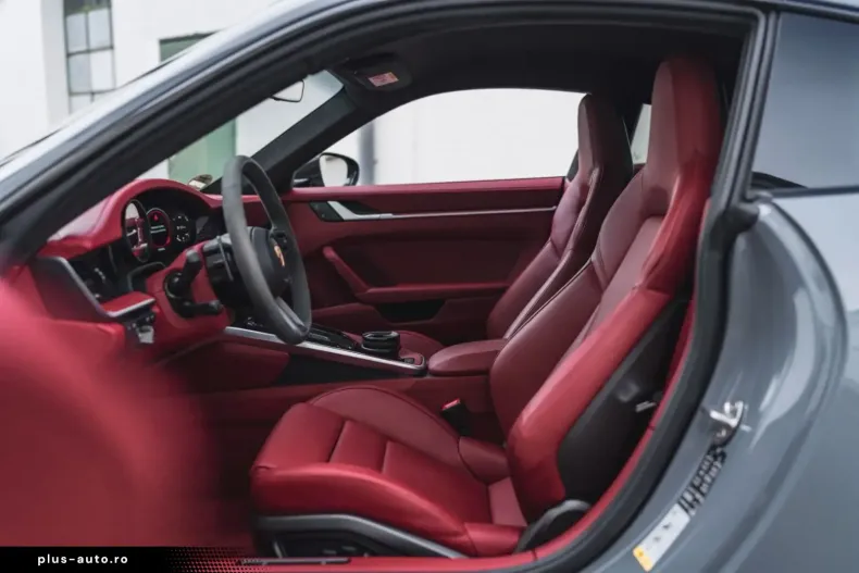 Porsche 911 din 2024 cu 7.900 km - oferta POR180229 - foto 16