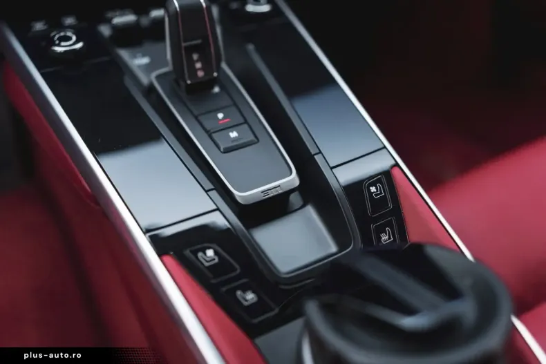 Porsche 911 din 2024 cu 7.900 km - oferta POR180229 - foto 21