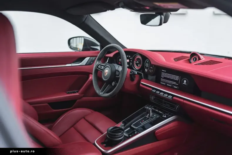 Porsche 911 din 2024 cu 7.900 km - oferta POR180229 - foto 23
