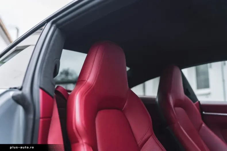 Porsche 911 din 2024 cu 7.900 km - oferta POR180229 - foto 24