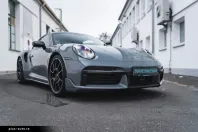Porsche 911 din 2024 cu 7.900 km - oferta POR180229 - foto 27