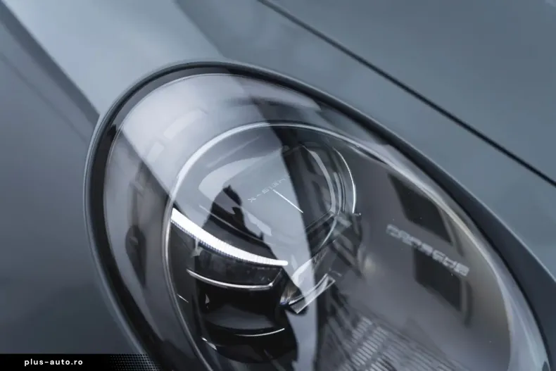 Porsche 911 din 2024 cu 7.900 km - oferta POR180229 - foto 33