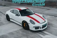 Porsche 911 din 2024 cu 7.900 km - oferta POR180229 - foto 35