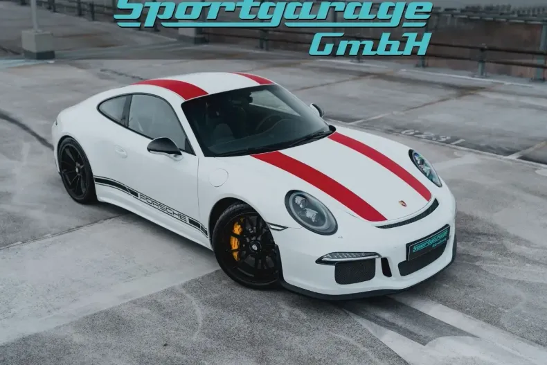 Porsche 911 din 2024 cu 7.900 km - oferta POR180229 - foto 35