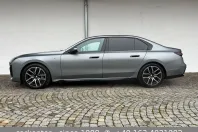 BMW 740 (Seria 7) din 2025 cu 12.805 km - oferta BMW180230 - foto 2