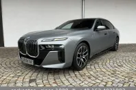 BMW 740 (Seria 7) din 2025 cu 12.805 km - oferta BMW180230 - foto 3