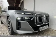 BMW 740 (Seria 7) din 2025 cu 12.805 km - oferta BMW180230 - foto 8