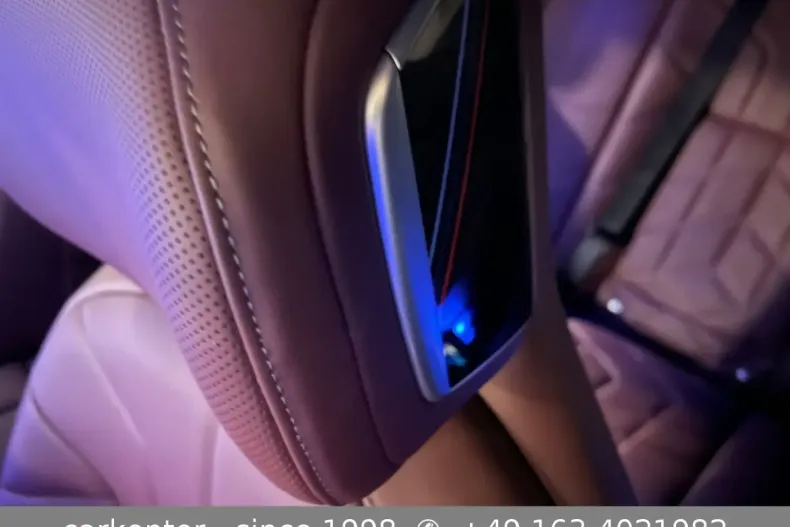 BMW 740 (Seria 7) din 2025 cu 12.805 km - oferta BMW180230 - foto 10