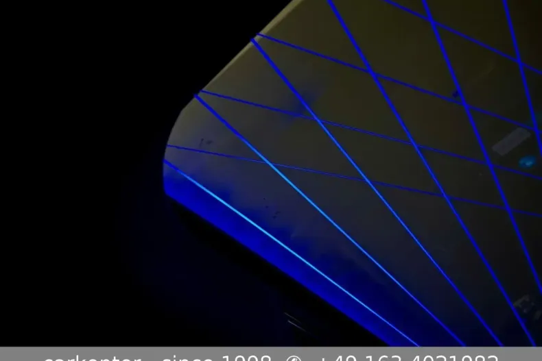 BMW 740 (Seria 7) din 2025 cu 12.805 km - oferta BMW180230 - foto 11