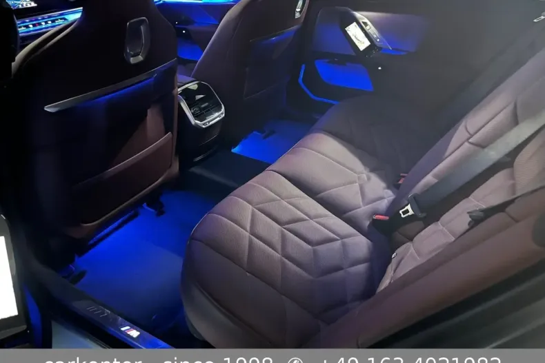 BMW 740 (Seria 7) din 2025 cu 12.805 km - oferta BMW180230 - foto 12