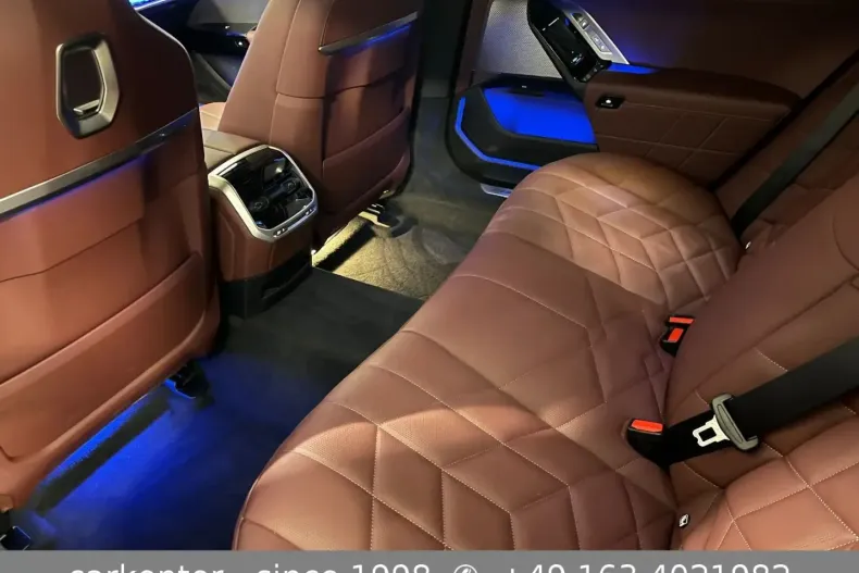 BMW 740 (Seria 7) din 2025 cu 12.805 km - oferta BMW180230 - foto 14