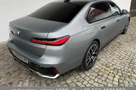 BMW 740 (Seria 7) din 2025 cu 12.805 km - oferta BMW180230 - foto 17