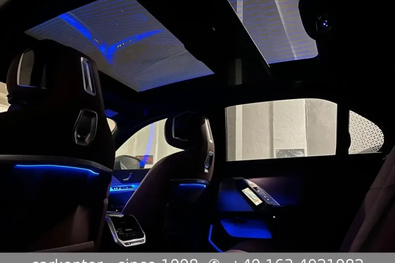 BMW 740 (Seria 7) din 2025 cu 12.805 km - oferta BMW180230 - foto 19