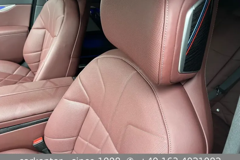 BMW 740 (Seria 7) din 2025 cu 12.805 km - oferta BMW180230 - foto 23