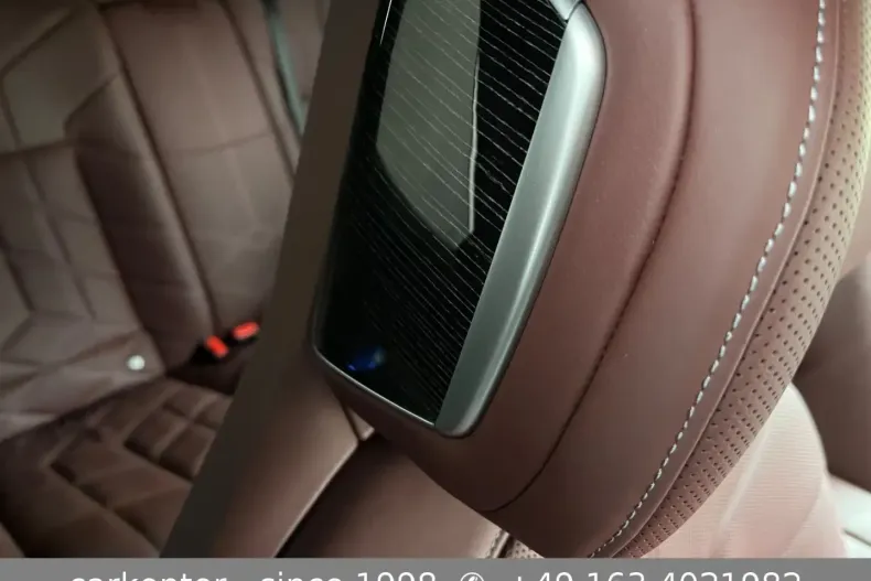 BMW 740 (Seria 7) din 2025 cu 12.805 km - oferta BMW180230 - foto 24