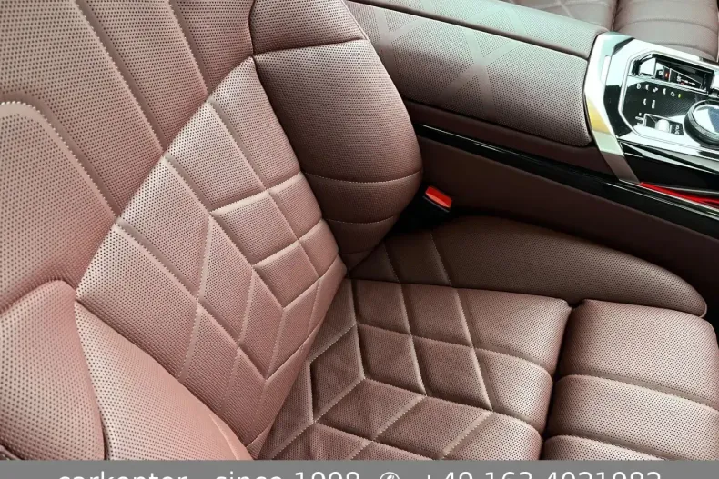 BMW 740 (Seria 7) din 2025 cu 12.805 km - oferta BMW180230 - foto 25